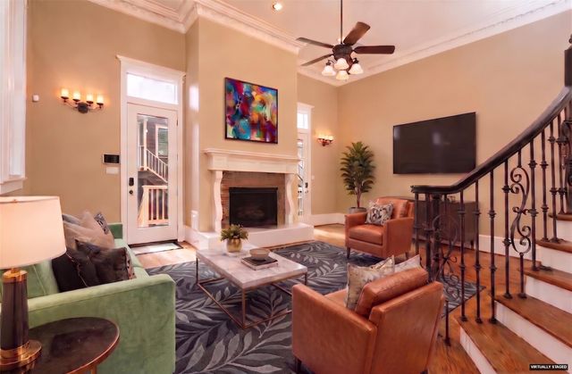 1341 Heights Boulevard, Houston, TX 77008