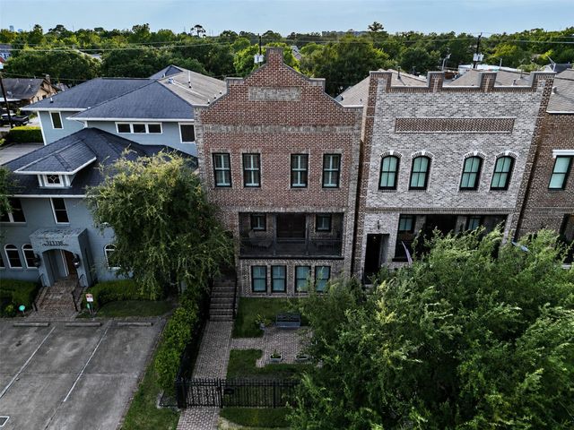 1341 Heights Boulevard, Houston, TX 77008