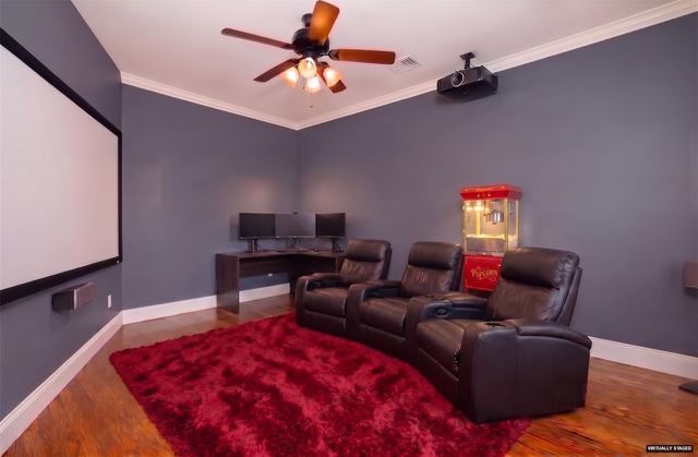 1341 Heights Boulevard, Houston, TX 77008