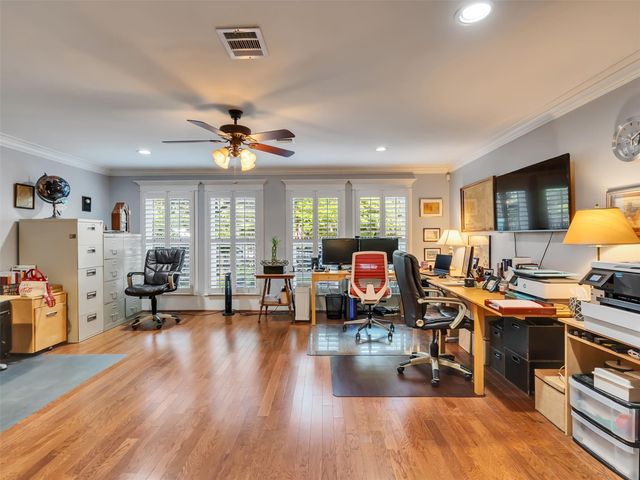1341 Heights Boulevard, Houston, TX 77008