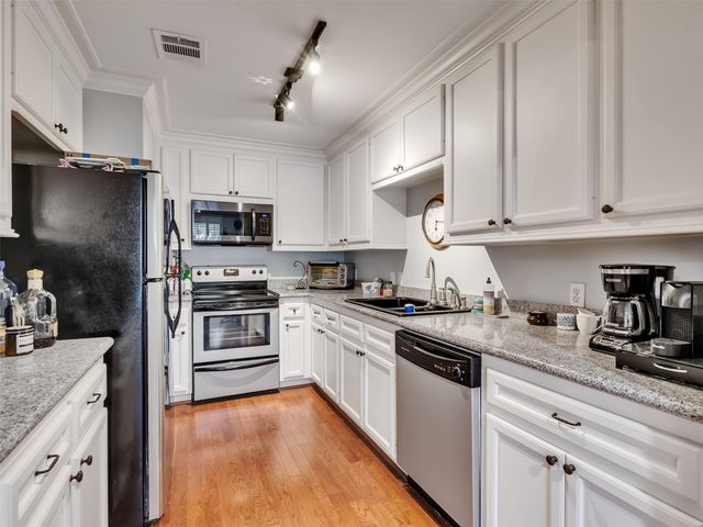 1341 Heights Boulevard, Houston, TX 77008