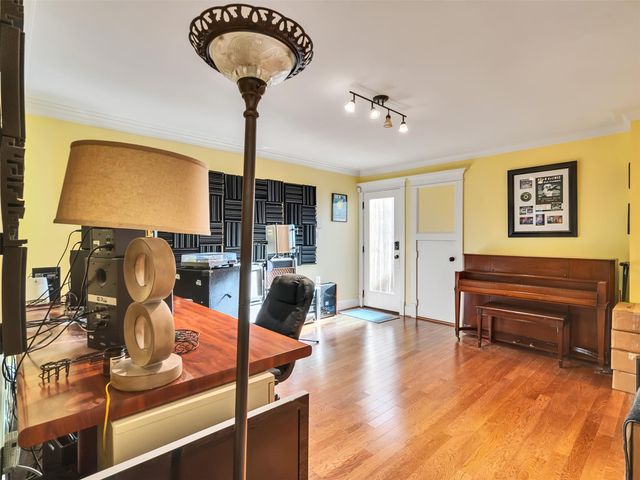 1341 Heights Boulevard, Houston, TX 77008