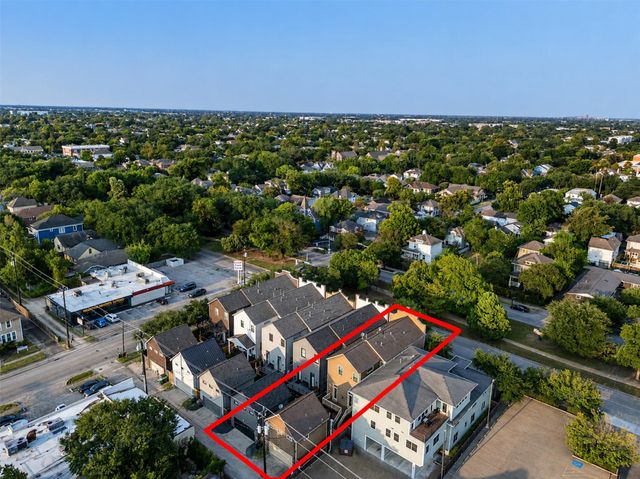 1341 Heights Boulevard, Houston, TX 77008