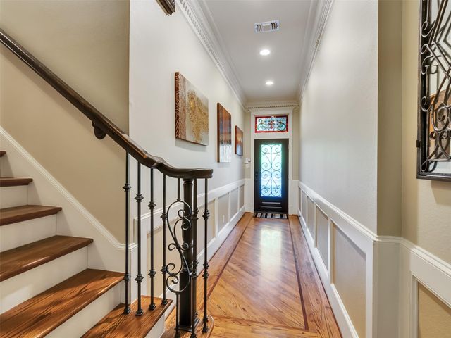 1341 Heights Boulevard, Houston, TX 77008
