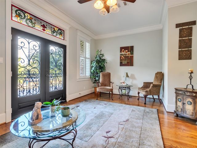 1341 Heights Boulevard, Houston, TX 77008