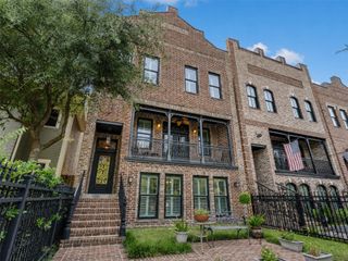 1341 Heights Boulevard, Houston, TX 77008