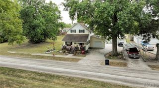 506 Garfield Street, Mount Olive, IL 62069