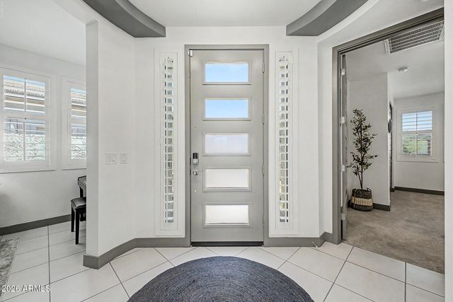 1434 W CAMINA PLATA --, Queen Creek, AZ 85140