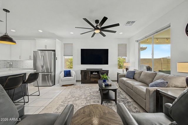 1434 W CAMINA PLATA --, Queen Creek, AZ 85140