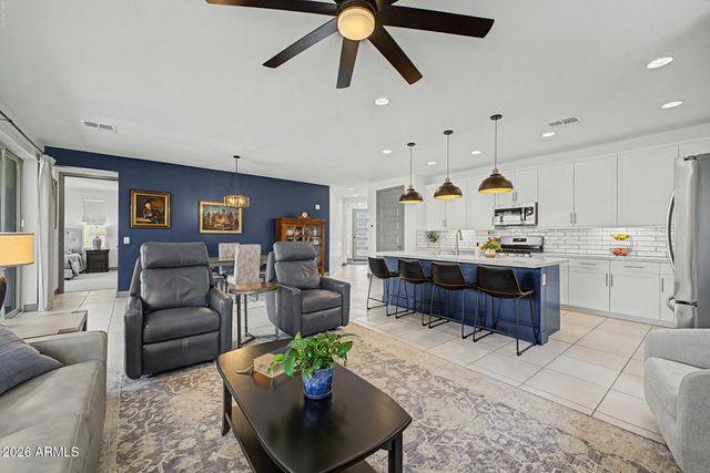 1434 W CAMINA PLATA --, Queen Creek, AZ 85140