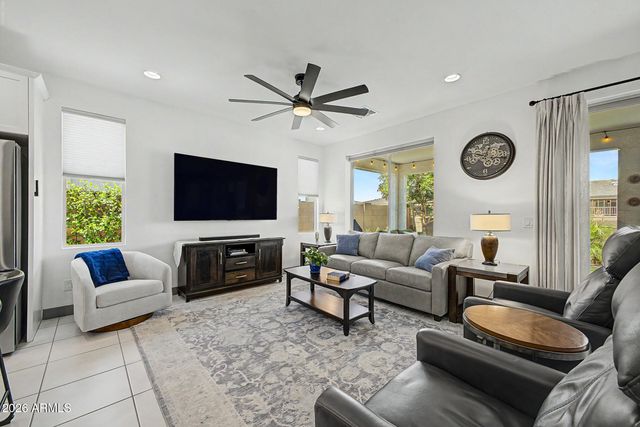 1434 W CAMINA PLATA --, Queen Creek, AZ 85140