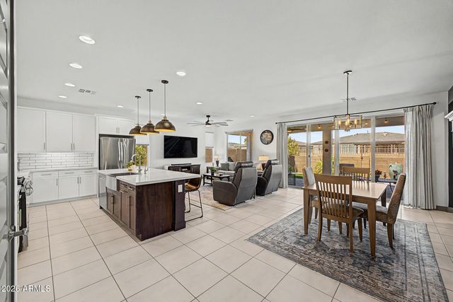 1434 W CAMINA PLATA --, Queen Creek, AZ 85140