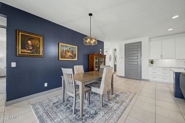 1434 W CAMINA PLATA --, Queen Creek, AZ 85140