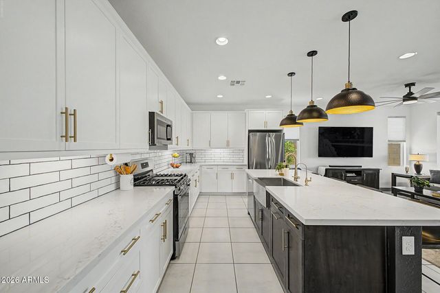 1434 W CAMINA PLATA --, Queen Creek, AZ 85140