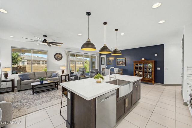 1434 W CAMINA PLATA --, Queen Creek, AZ 85140