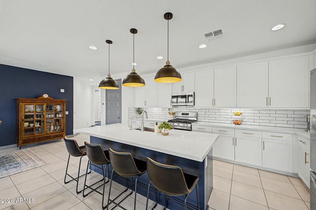1434 W CAMINA PLATA --, Queen Creek, AZ 85140