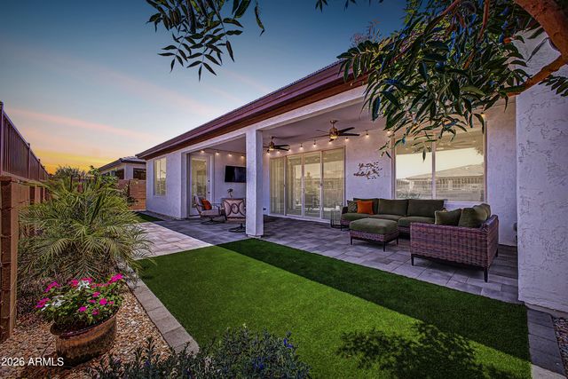 1434 W CAMINA PLATA --, Queen Creek, AZ 85140
