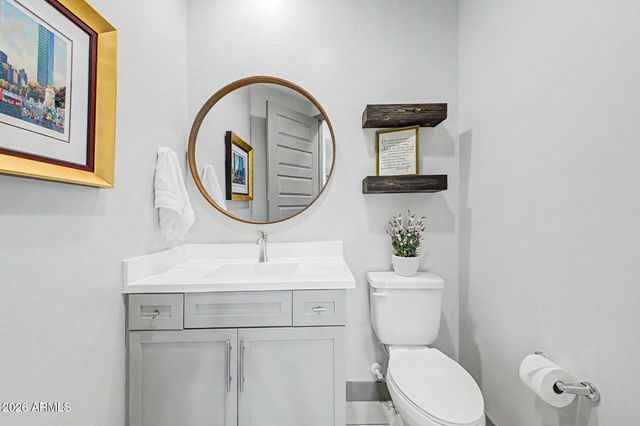 1434 W CAMINA PLATA --, Queen Creek, AZ 85140