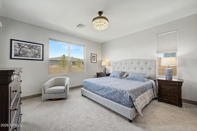 1434 W CAMINA PLATA --, Queen Creek, AZ 85140