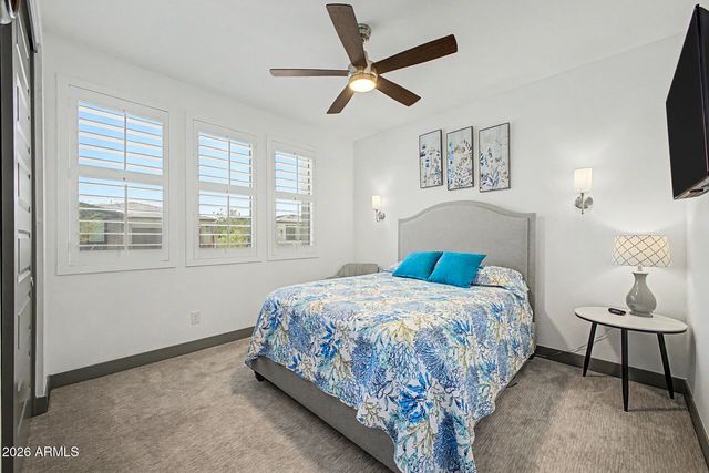 1434 W CAMINA PLATA --, Queen Creek, AZ 85140