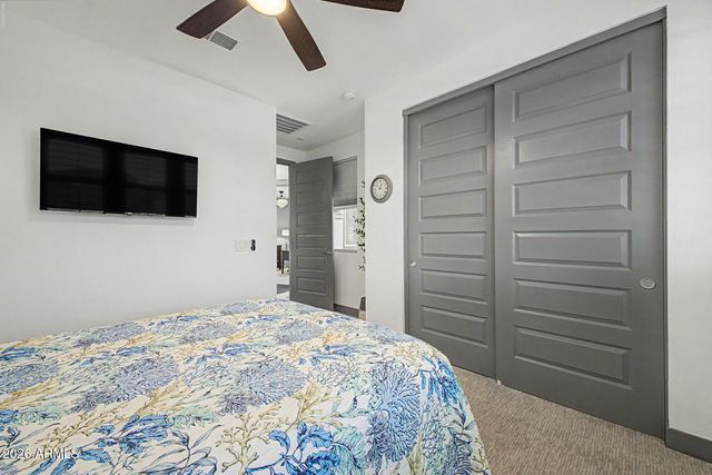 1434 W CAMINA PLATA --, Queen Creek, AZ 85140