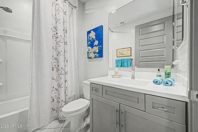 1434 W CAMINA PLATA --, Queen Creek, AZ 85140
