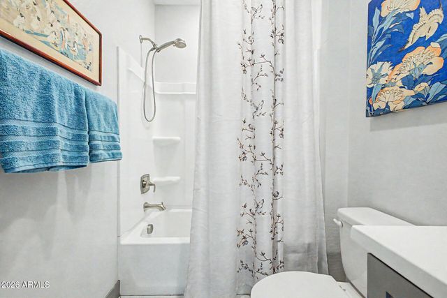 1434 W CAMINA PLATA --, Queen Creek, AZ 85140