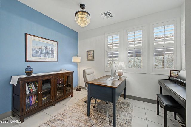 1434 W CAMINA PLATA --, Queen Creek, AZ 85140