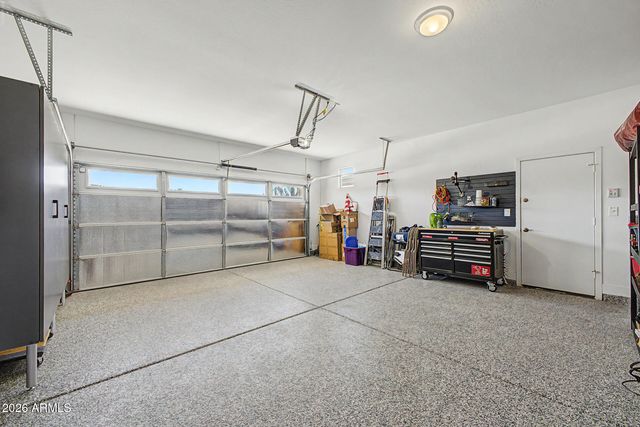 1434 W CAMINA PLATA --, Queen Creek, AZ 85140