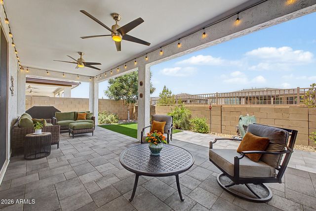 1434 W CAMINA PLATA --, Queen Creek, AZ 85140