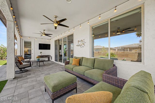 1434 W CAMINA PLATA --, Queen Creek, AZ 85140