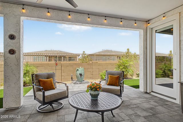 1434 W CAMINA PLATA --, Queen Creek, AZ 85140