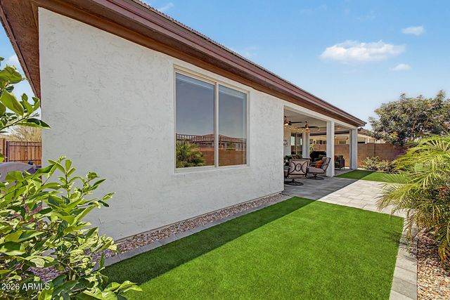 1434 W CAMINA PLATA --, Queen Creek, AZ 85140