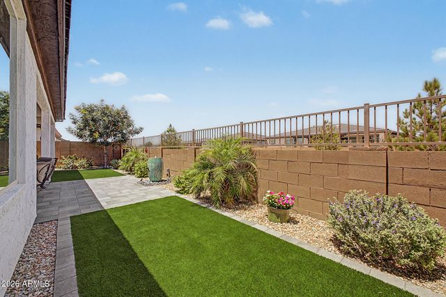 1434 W CAMINA PLATA --, Queen Creek, AZ 85140