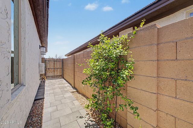 1434 W CAMINA PLATA --, Queen Creek, AZ 85140
