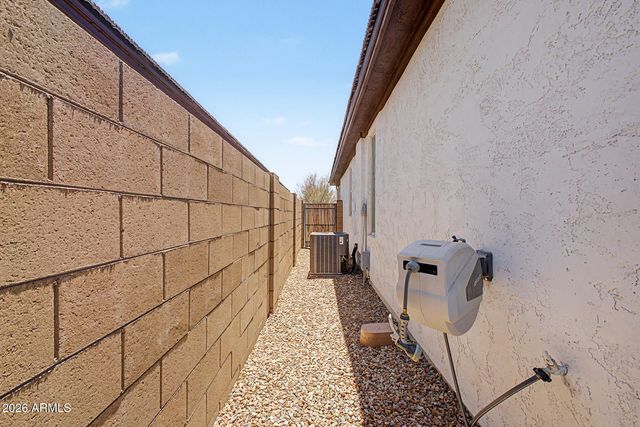 1434 W CAMINA PLATA --, Queen Creek, AZ 85140