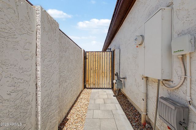 1434 W CAMINA PLATA --, Queen Creek, AZ 85140