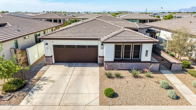 1434 W CAMINA PLATA --, Queen Creek, AZ 85140