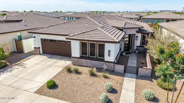 1434 W CAMINA PLATA --, Queen Creek, AZ 85140
