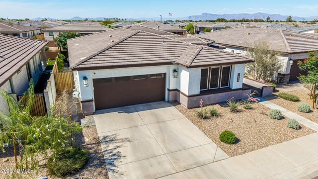 1434 W CAMINA PLATA --, Queen Creek, AZ 85140