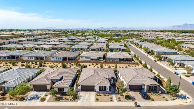 1434 W CAMINA PLATA --, Queen Creek, AZ 85140
