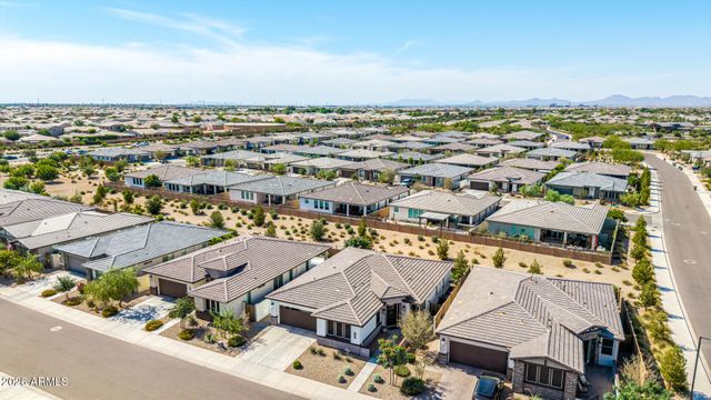 1434 W CAMINA PLATA --, Queen Creek, AZ 85140