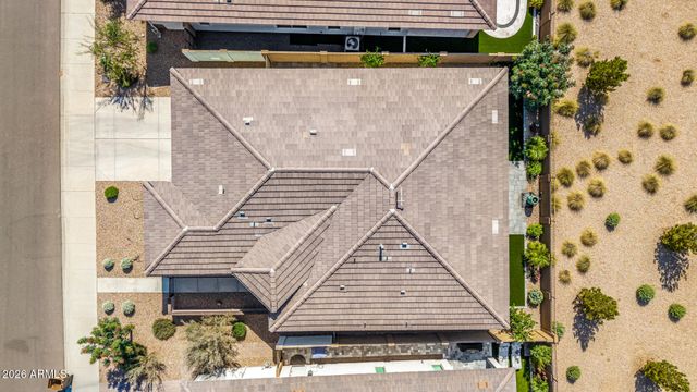 1434 W CAMINA PLATA --, Queen Creek, AZ 85140