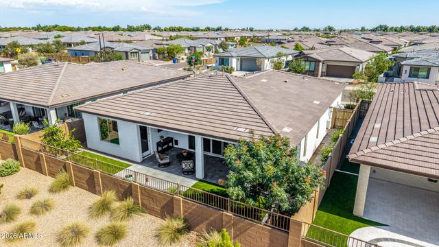 1434 W CAMINA PLATA --, Queen Creek, AZ 85140