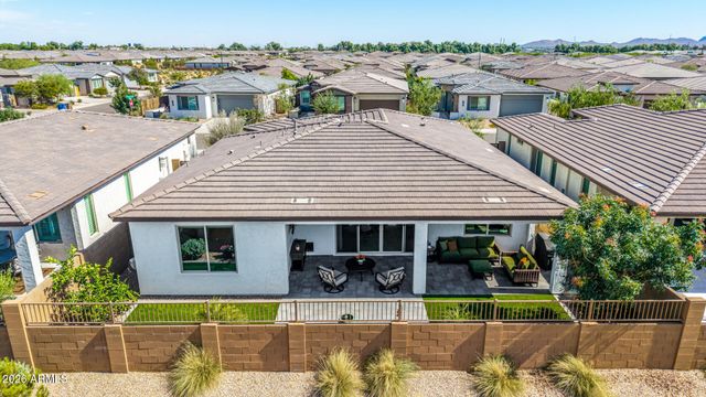 1434 W CAMINA PLATA --, Queen Creek, AZ 85140