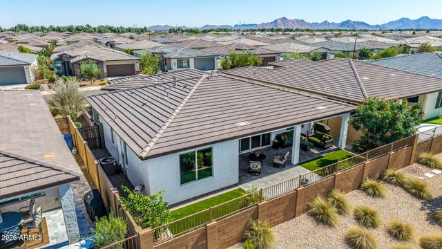 1434 W CAMINA PLATA --, Queen Creek, AZ 85140