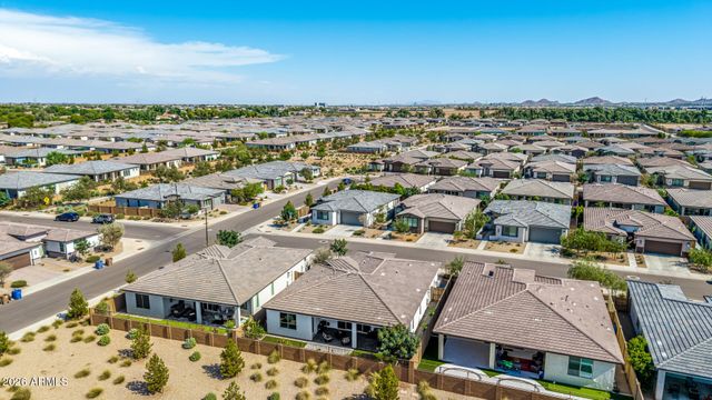 1434 W CAMINA PLATA --, Queen Creek, AZ 85140