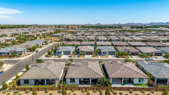 1434 W CAMINA PLATA --, Queen Creek, AZ 85140