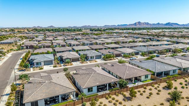 1434 W CAMINA PLATA --, Queen Creek, AZ 85140