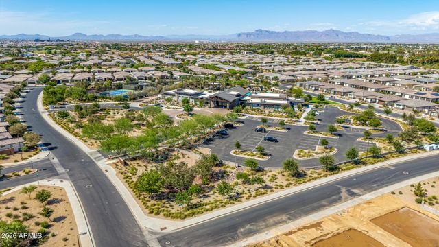1434 W CAMINA PLATA --, Queen Creek, AZ 85140